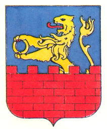 Arms of Voinyliv