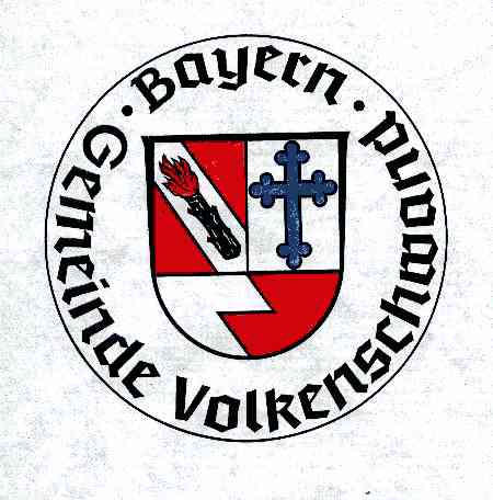 Wappen von Volkenschwand/Arms of Volkenschwand