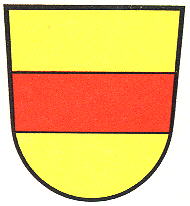 Wappen von Werne / Arms of Werne