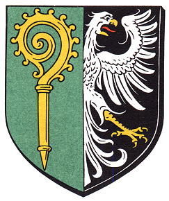 Armoiries de Weyer (Bas-Rhin)