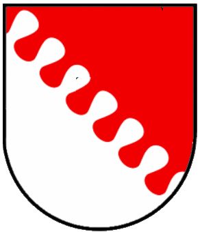 Wappen von Wildentierbach / Arms of Wildentierbach