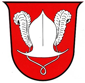 Wappen von Winikon / Arms of Winikon