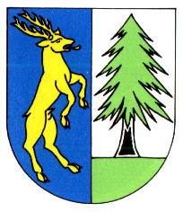 Wappen von Wittlekofen/Arms (crest) of Wittlekofen
