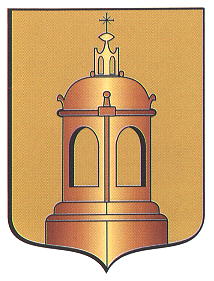 Escudo de Zeanuri/Arms of Zeanuri