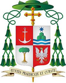 Arms of Vincenzo Viva