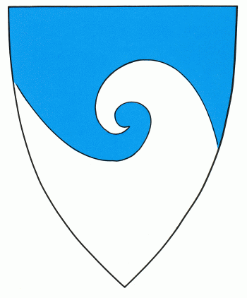 Arms (crest) of Andøy