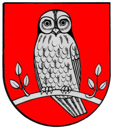 Wappen von Bettenhausen (Dornhan)/Arms (crest) of Bettenhausen (Dornhan)
