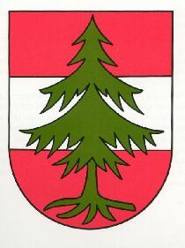 Wappen von Bezau / Arms of Bezau