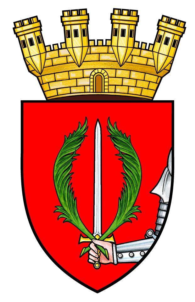 Arms of Birgu