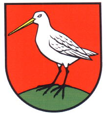 Wappen von Boniswil/Arms (crest) of Boniswil