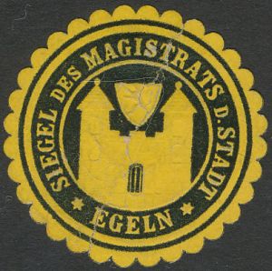 Seal of Egeln