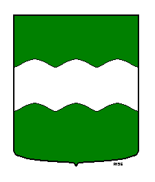 Wapen van Goudriaan/Arms (crest) of Goudriaan
