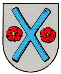 Wappen von Imsweiler / Arms of Imsweiler