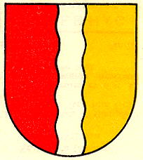 Wappen von Langnau bei Reiden/Arms of Langnau bei Reiden