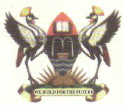 Coat of arms (crest) of Makerere University