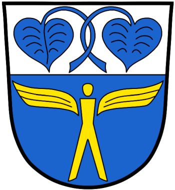 Wappen von Neubiberg / Arms of Neubiberg