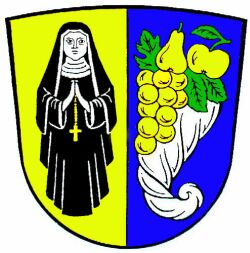 Wappen von Nonnenhorn