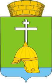 Coat of arms (crest) of Okrug No 76
