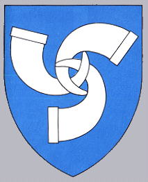 Coat of arms (crest) of Ramsø