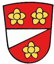 Wappen von Riedsend/Arms of Riedsend