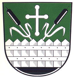 Wappen von Rieth