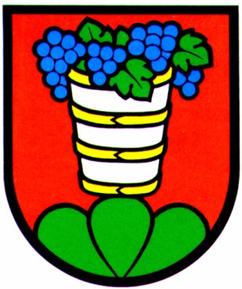 Wappen von Sigriswil/Arms of Sigriswil