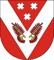 Arms of Sovetsky Rayon