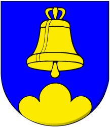 Arms of Triesenberg