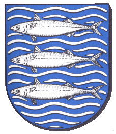 Arms (crest) of Aabenraa