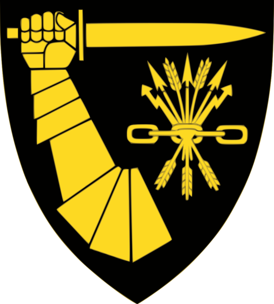 File:Combat Service Support Battalion, Norwegian Army.png