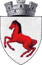 Coat of arms of Comrat