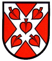 Wappen von Diesse/Arms (crest) of Diesse