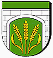 Wappen von Eggersdorf / Arms of Eggersdorf