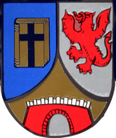 Wappen von Föhren / Arms of Föhren
