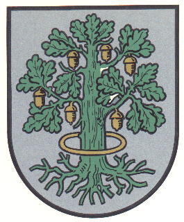 Wappen von Frelsdorf / Arms of Frelsdorf