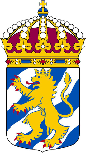 Arms of Göta Court of Appeal