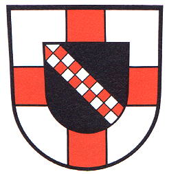 Wappen von Gaienhofen/Arms (crest) of Gaienhofen