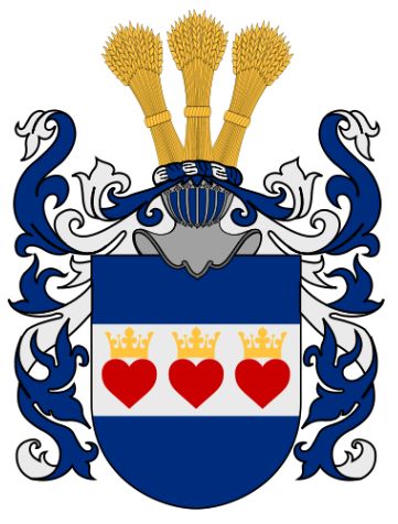 Arms (crest) of Halmstad