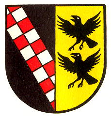 Wappen von Template:PAGENNAME