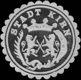 Seal of Kirn