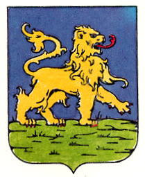 Coat of arms (crest) of Nyzhni Vorota
