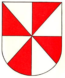 Wappen von Roggwil (Thurgau) / Arms of Roggwil (Thurgau)