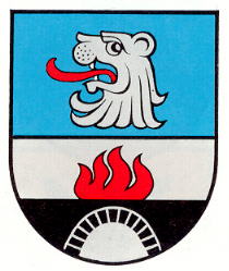 Wappen von Schmittweiler / Arms of Schmittweiler