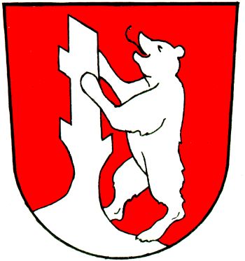 Wappen von Stettfeld (Unterfranken)/Arms of Stettfeld (Unterfranken)