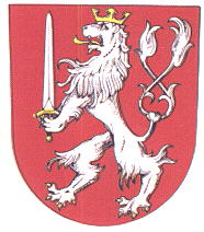 Coat of arms (crest) of Rychnov (Verneřice)