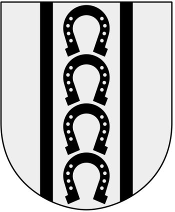 Arms of Älgå