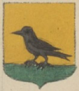 Blason de Aubiet/Coat of arms (crest) of {{PAGENAME