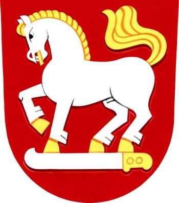 Arms (crest) of Dolní Nětčice