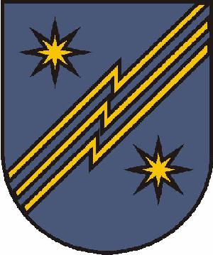 Arms of Elektrėnai