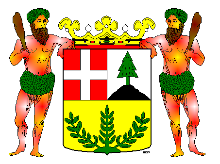 Wapen van Havelte/Coat of arms (crest) of Havelte